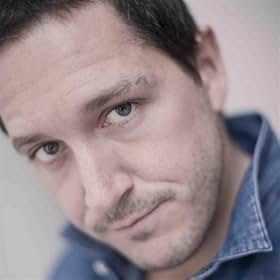 Bertie Carvel Bertie Carvel