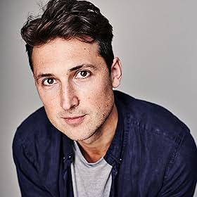 Ben Lloyd-Hughes