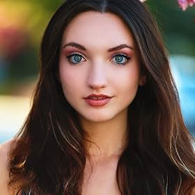Angelina David