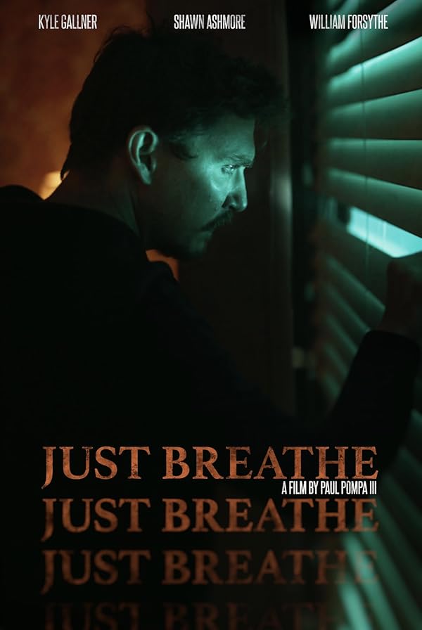 دانلود فیلم نفس بکش 2025 Just Breathe