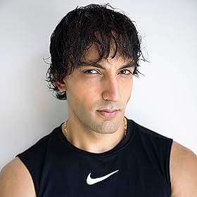 Kamel Douhne