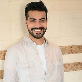 Shah Zain Alam