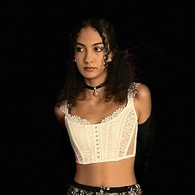 Diya Rao
