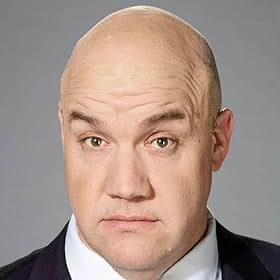 Guy Branum Guy Branum