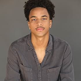 Terrell Ransom Jr. Terrell Ransom Jr.