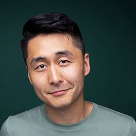 Peter Wong