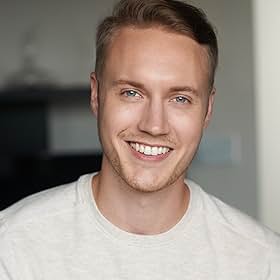 Blake McNamara Blake McNamara