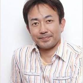 Toshihiko Seki Toshihiko Seki