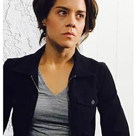 Kate Wharton