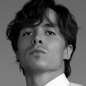 Nicholas Alexander Chavez