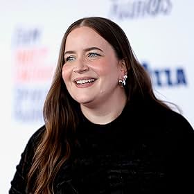 Aidy Bryant Aidy Bryant