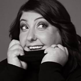 Ashlie Atkinson