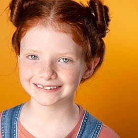 Olivia Darling Busby