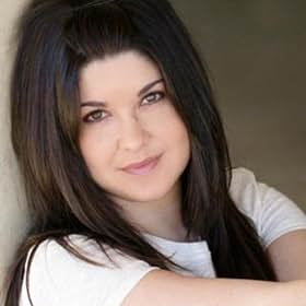 Colleen Clinkenbeard Colleen Clinkenbeard
