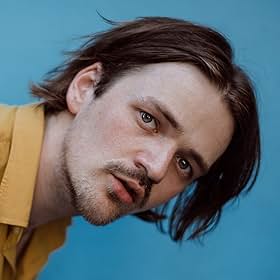 Sebastian Carr