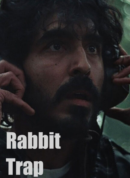 دانلود فیلم تله خرگوش 2025 Rabbit Trap