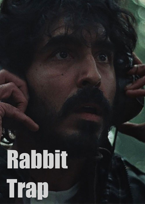 دانلود فیلم تله خرگوش 2025 Rabbit Trap
